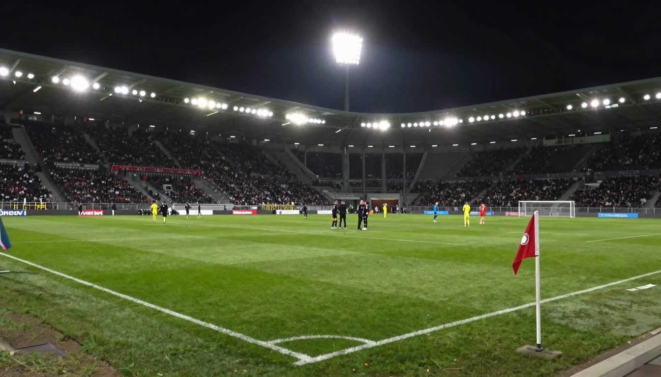 Austria Wien guarda alla ricostruzione dopo l'ultimo posto mentre Salisburgo conferma il dominio interno