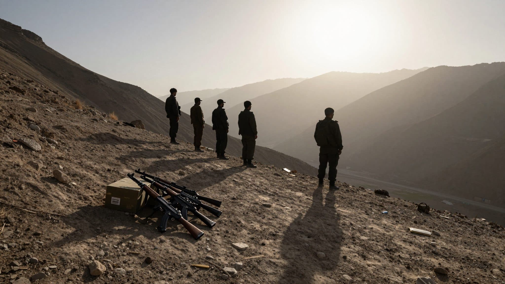 Ventiquattro combattenti del TTP uccisi in 24 ore in un'operazione dell'esercito pakistano