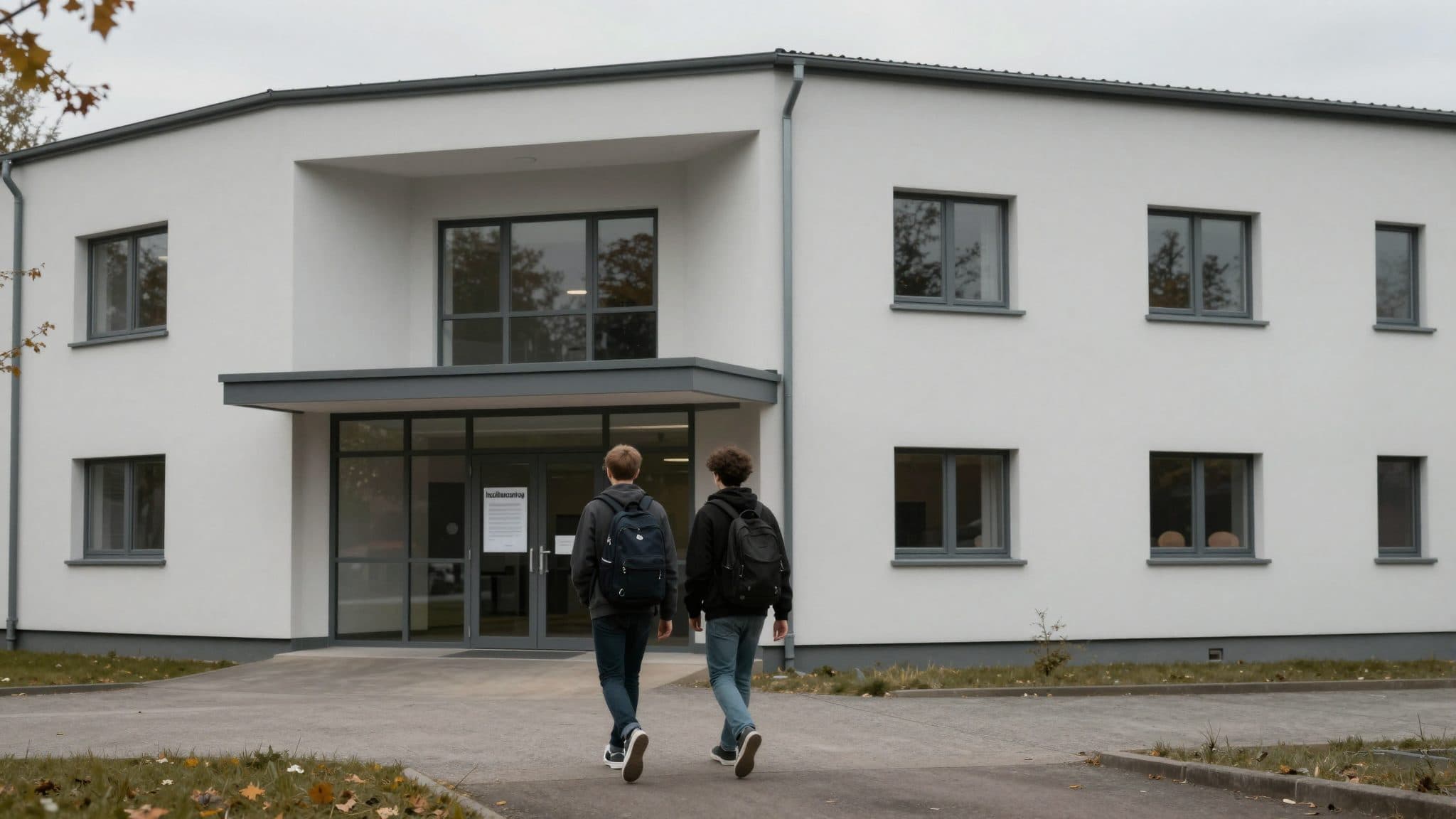 Due residenze studentesche a Wiener Neustadt dichiarano insolvenza