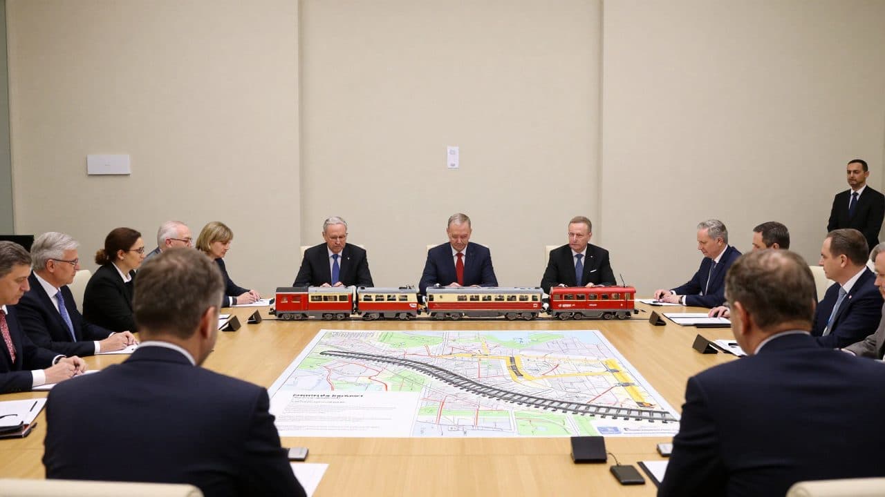 La riforma delle ÖBB rinuncia al previsto adeguamento dei prezzi
