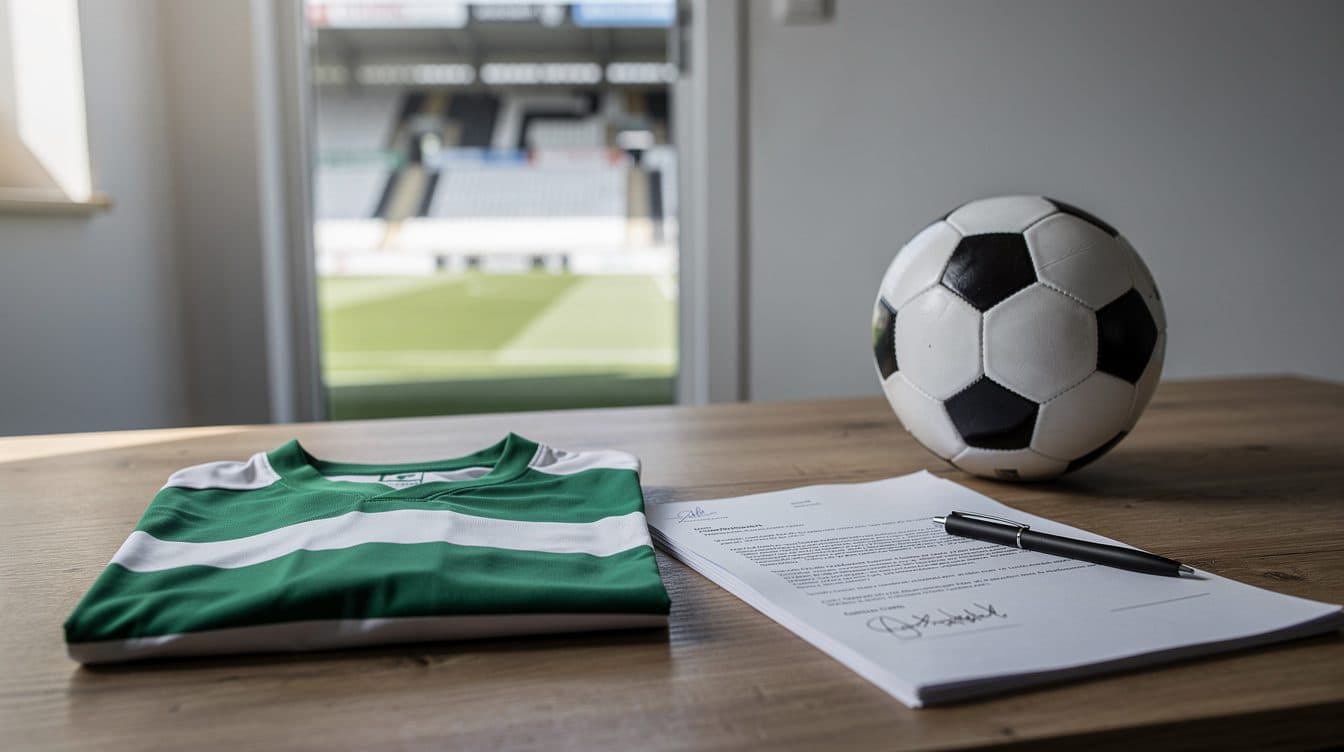 Il Wolfsberger AC ingaggia Marco Schabauer dall'Admira Wacker