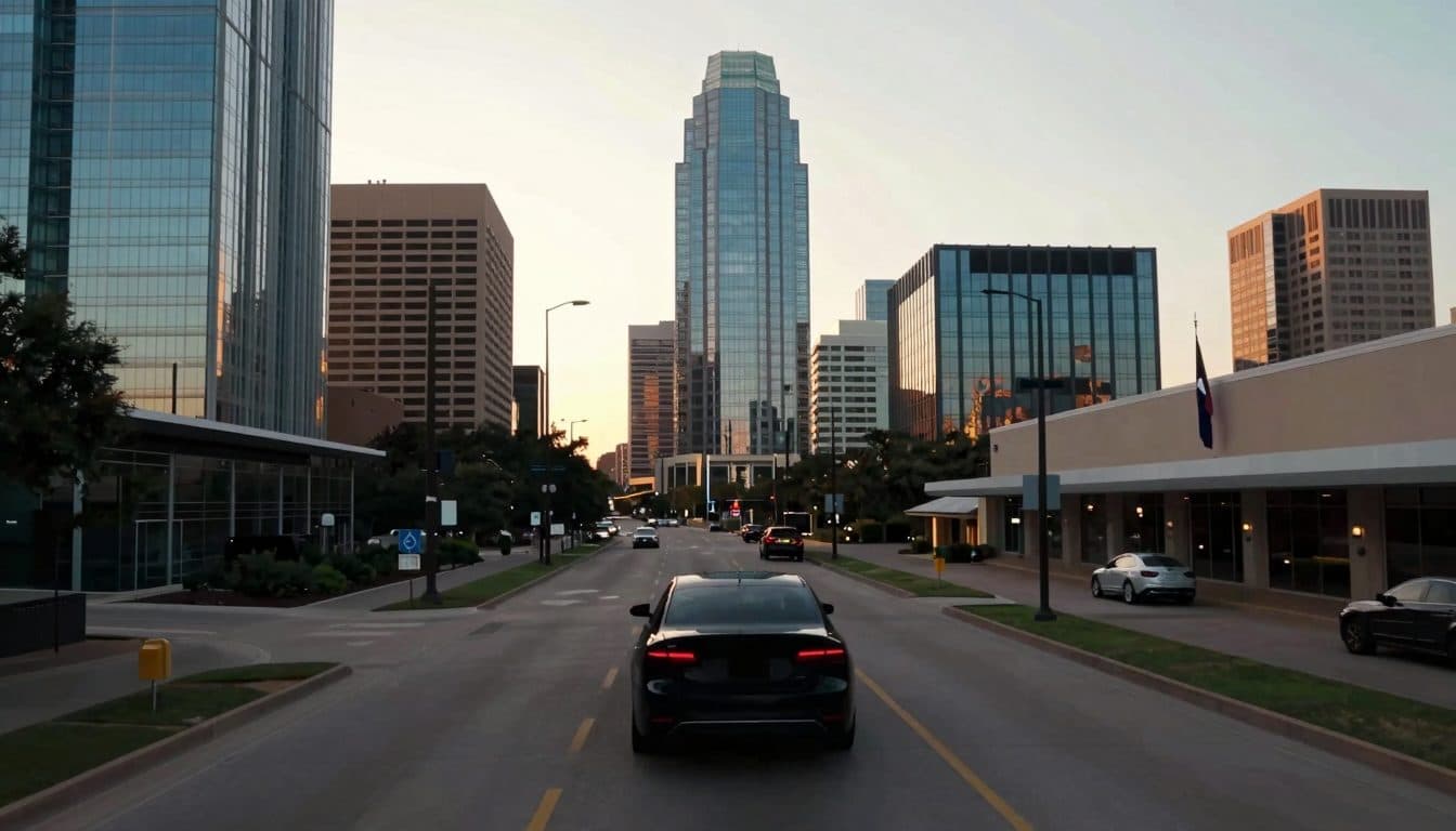 Tesla annuncia la presentazione di un servizio di robotaxi ad Austin