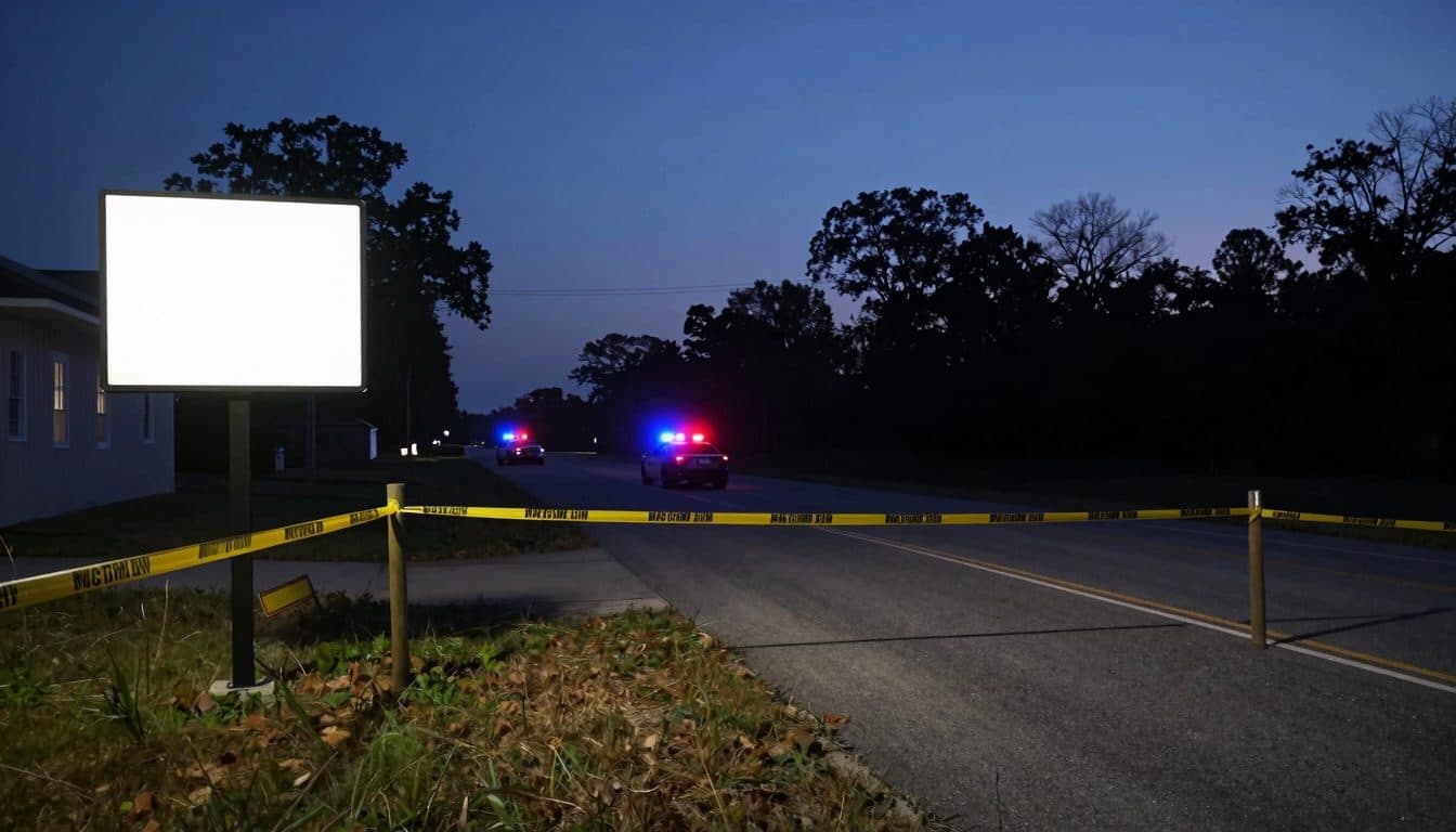 Sparatoria in North Carolina, diversi morti