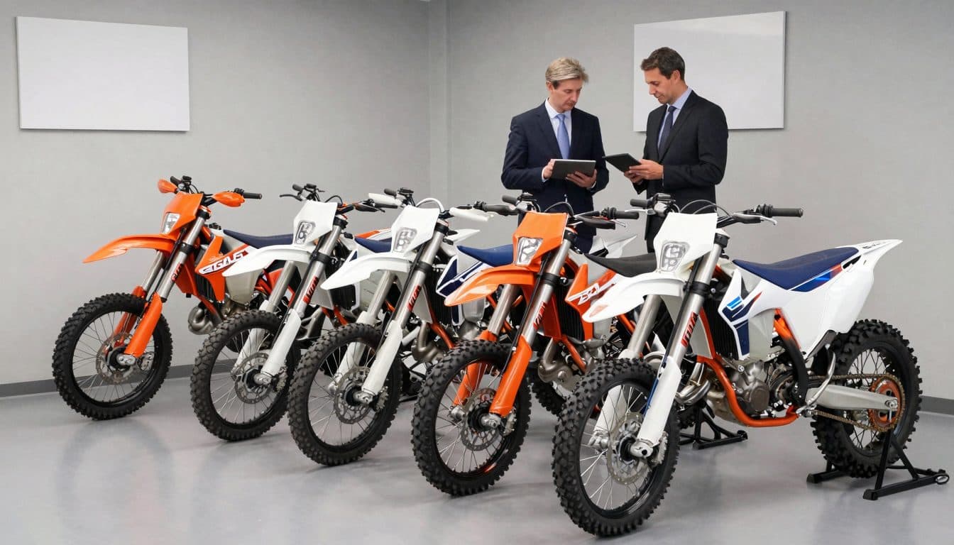 Bajaj Mobility presenta i dati preliminari del Q2: il margine EBITDA torna decisamente in territorio positivo