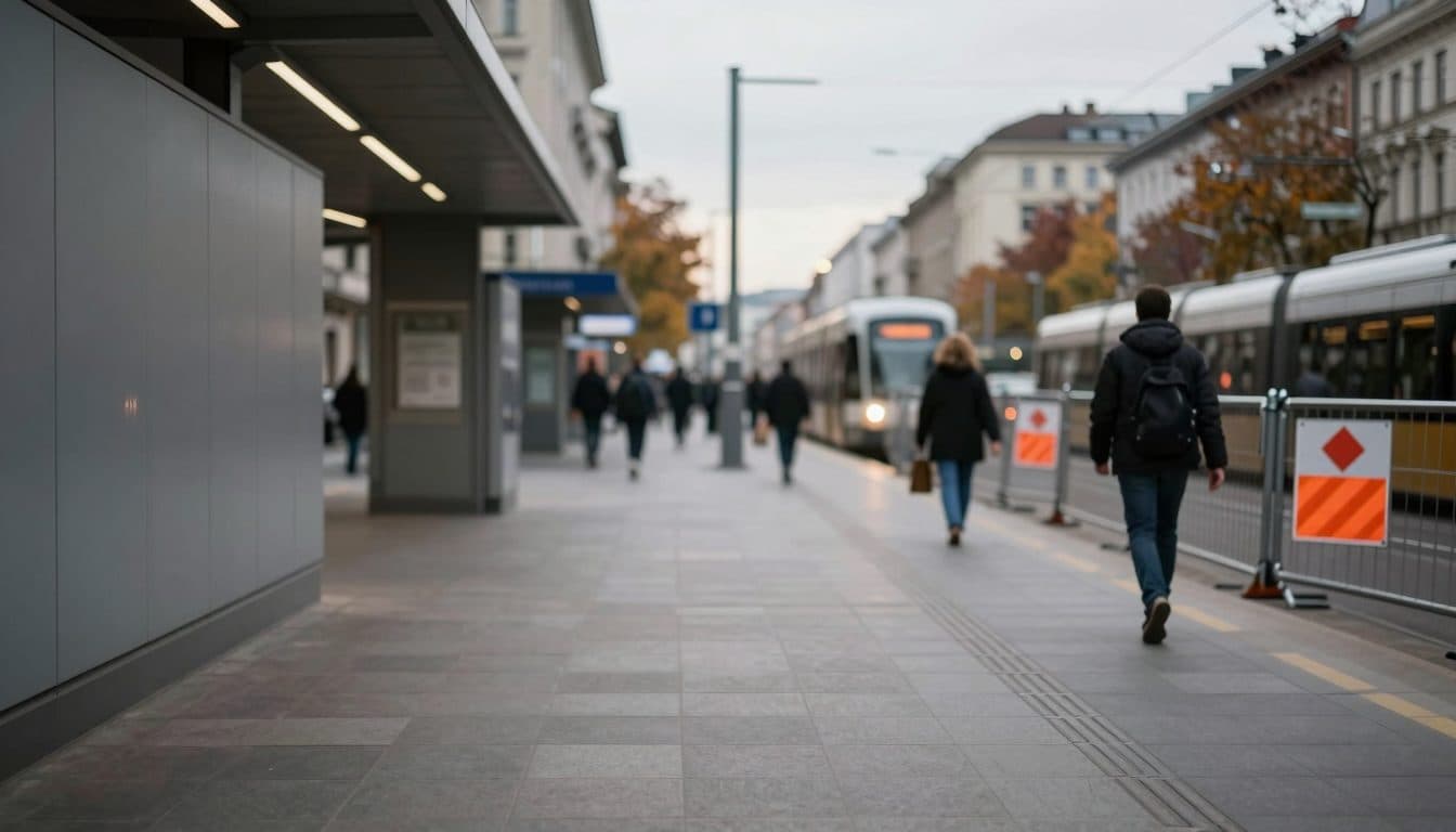 Wiener Linien: la linea 49 sarà soppressa in autunno, subentrano tre linee e la U3