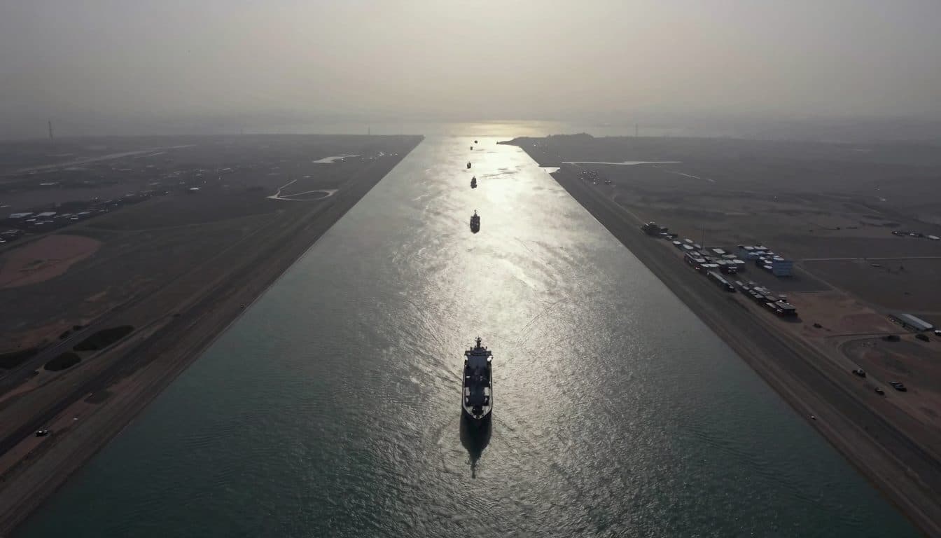 Trump annuncia nuova blocco navale contro i porti iraniani e una tassa del 20% sul passaggio di Hormuz