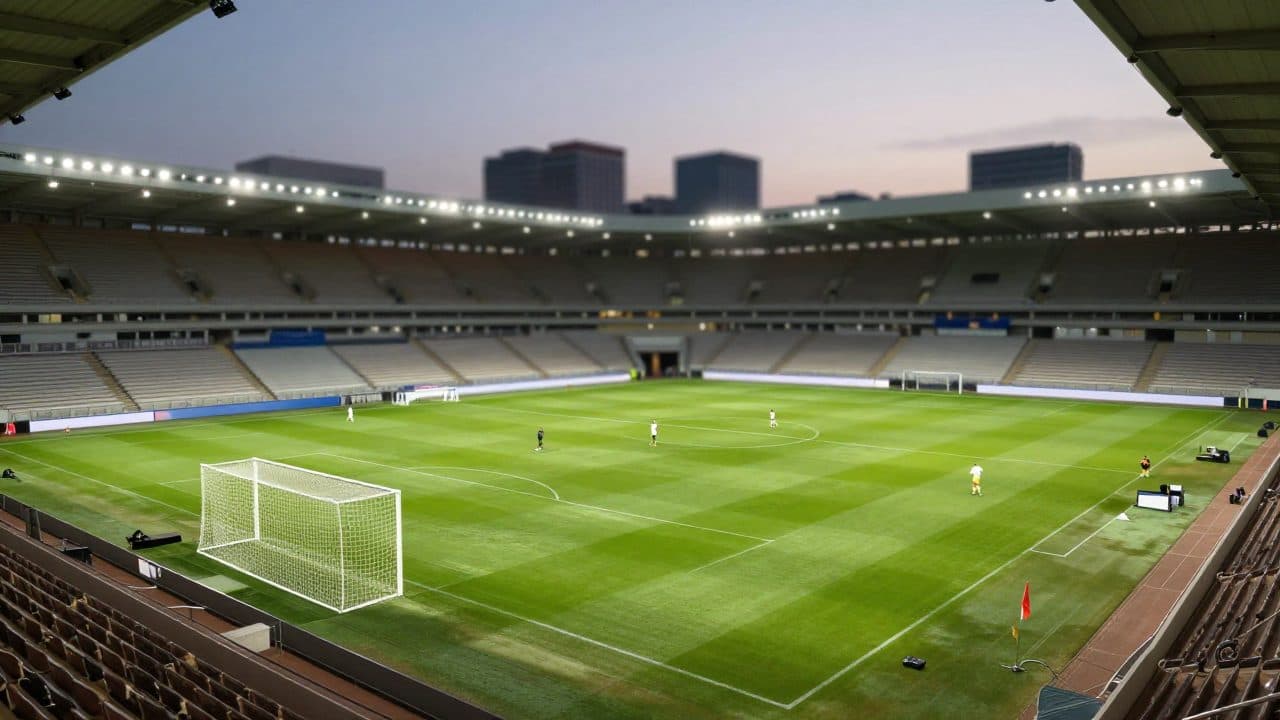 UEFA Nations League: l'Inghilterra batte la Croazia a Fiume grazie a un gol tardivo di Merino