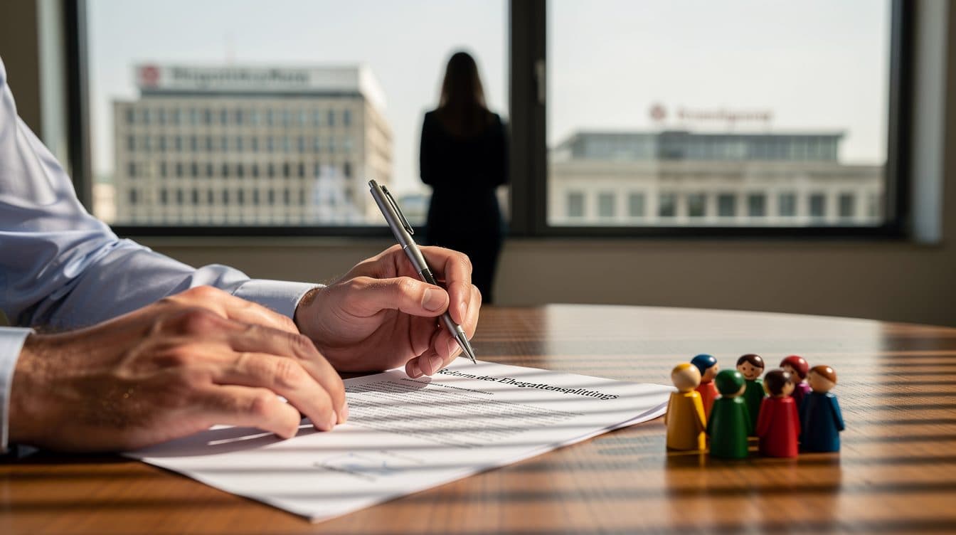 Economisti chiedono una riforma del regime fiscale per coniugi a favore delle famiglie