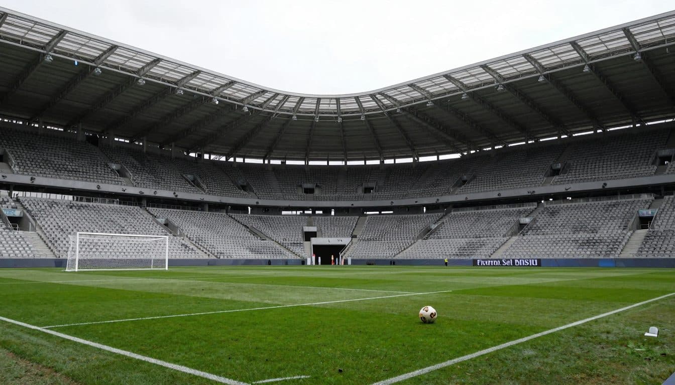 Il club tradizionale viennese FC Mauerwerk dichiara insolvenza