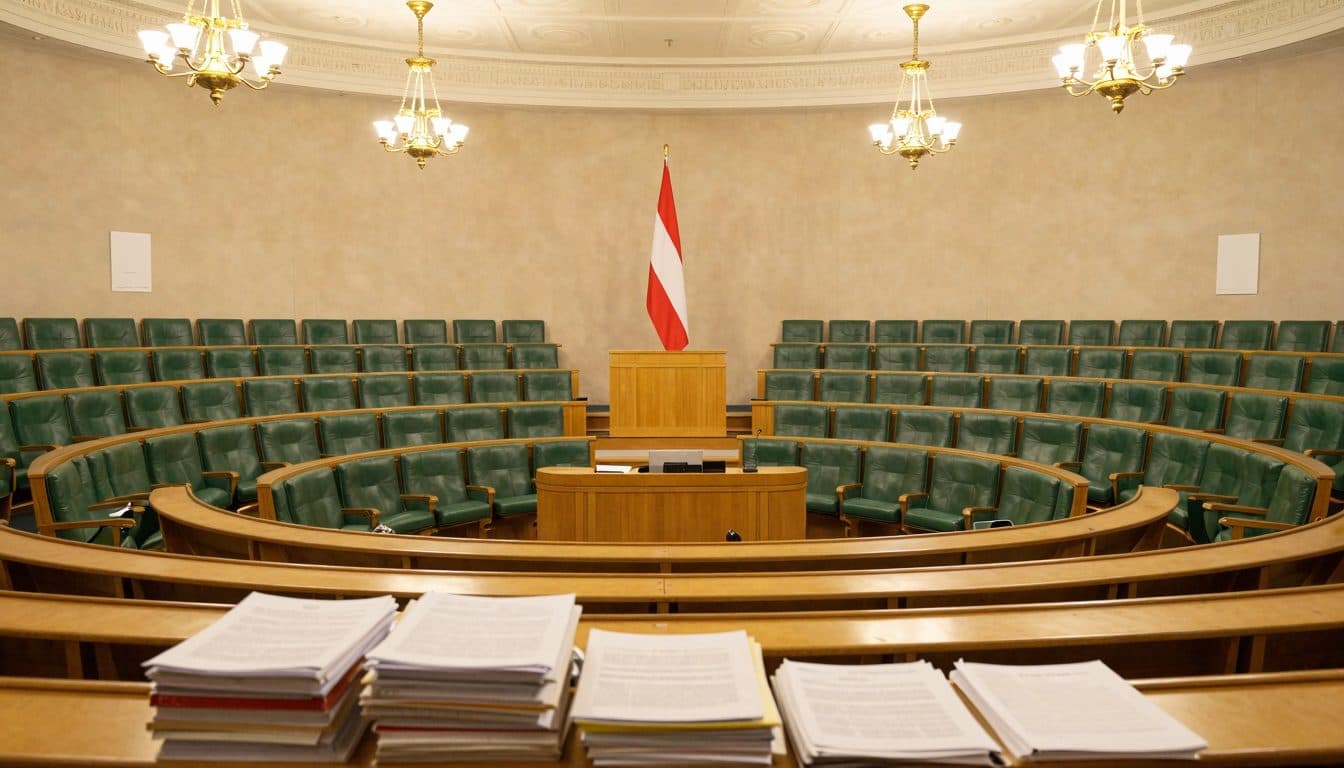La direttrice della Procura generale critica la prevista nomina dei procuratori generali
