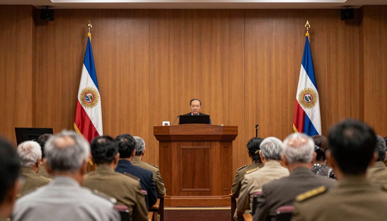 un alto funzionario del Pentagono dice a Manila che gli USA si stanno "radicando" ma si aspettano che gli alleati facciano di più