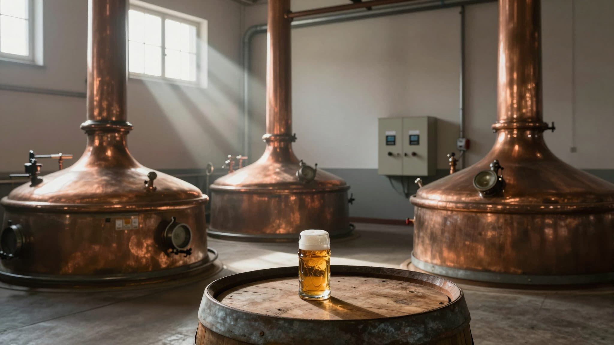 In occasione della Giornata della birra: il numero di birrifici cala in quasi tutti i Länder