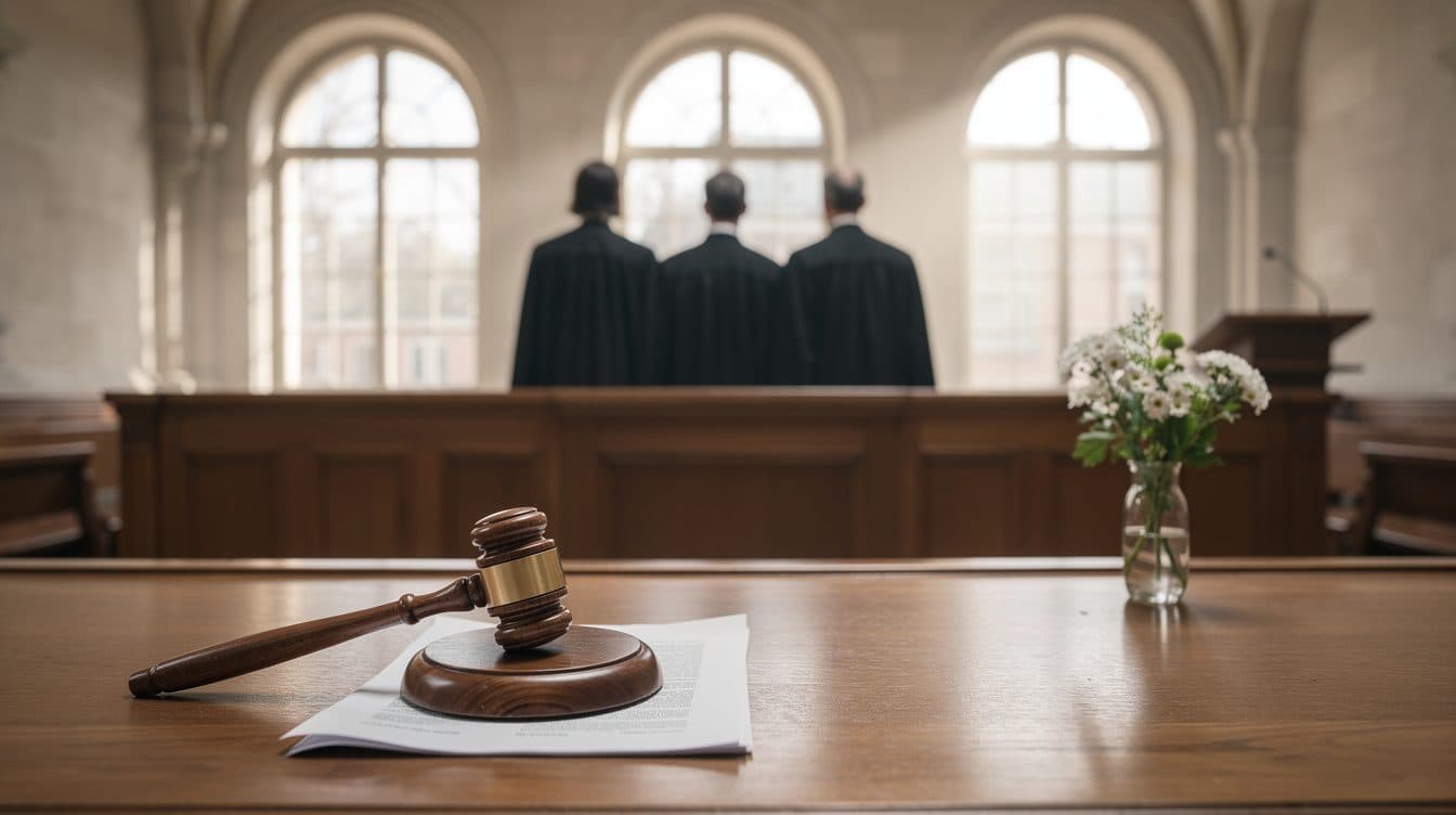 Cinque anni e tre mesi di carcere per un insegnante di Berlino per stupro e abusi sessuali