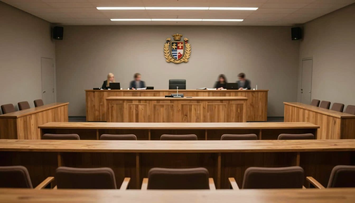 Tribunale olandese condanna all'ergastolo un ruandese per crimini del genocidio del 1994