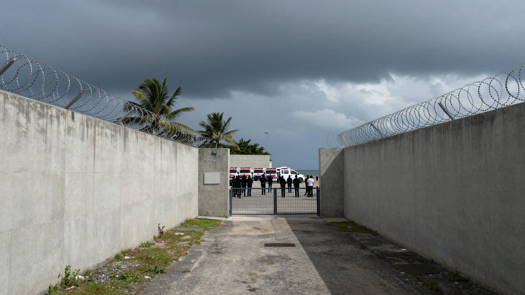 Almeno 25 morti nella violenza in un carcere dello Sri Lanka vicino a Colombo