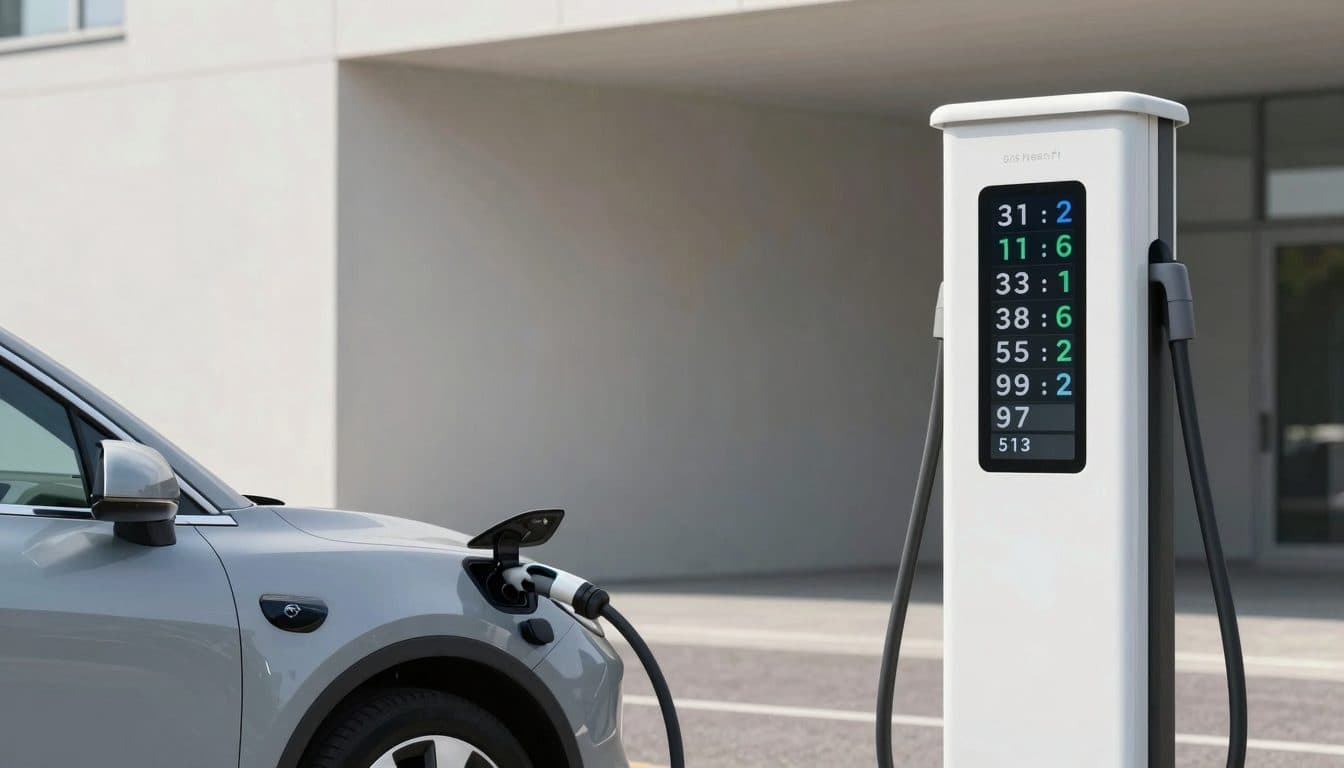 Studio sui prezzi: le auto elettriche in Germania sono più convenienti del 18% in termini reali dal 2020