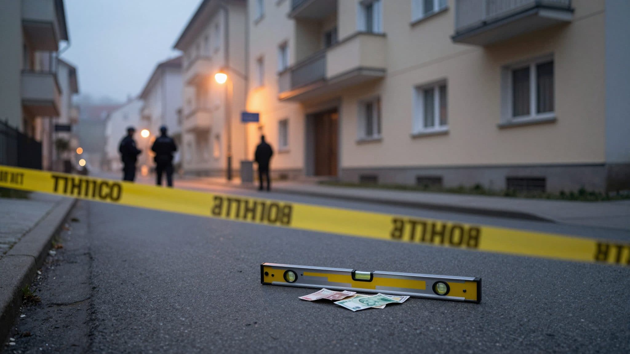 Colpito fino a perdere conoscenza e rapinato: 43enne arrestato dopo un'aggressione a Villach