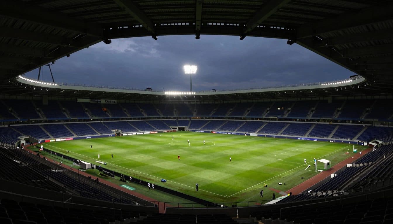 FC Schalke 04 regge contro il Bayern Monaco: Musiala parla di un momento speciale
