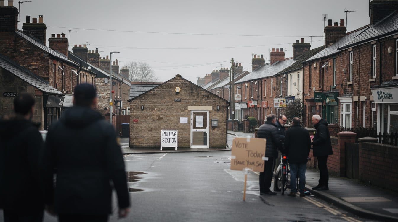Elezioni suppletive a Makerfield: ultimo giorno di campagna con possibile prova di forza tra Burnham e Starmer