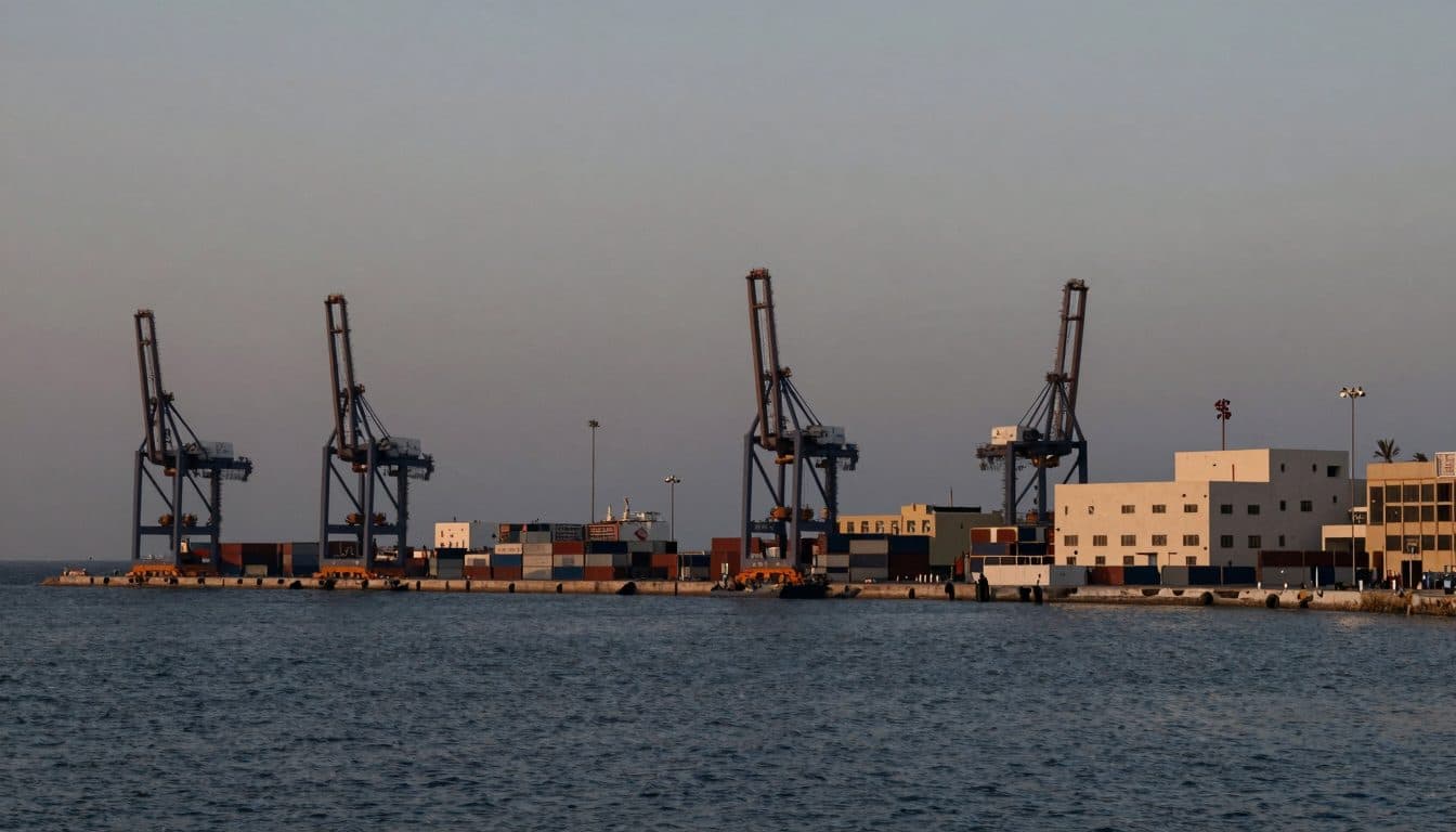 Gravi attacchi contro la milizia Houthi nello Yemen segnalati