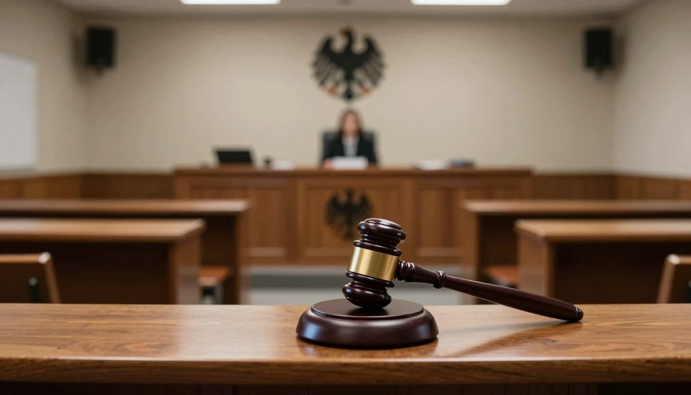 Cinque anni di carcere per un medico berlinese per aver favorito stupri su donne sedate