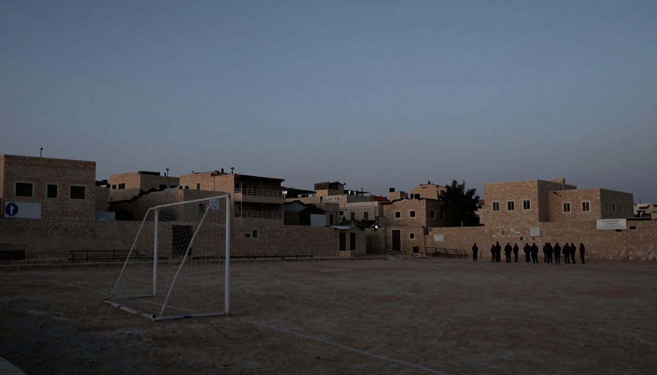 Calciatore palestinese di 17 anni muore dopo un attacco di coloni in Cisgiordania
