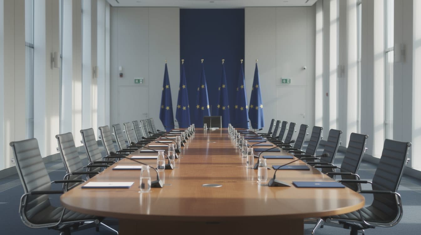 Gli Stati UE ritirano la richiesta di taglio dei diritti dei passeggeri aerei