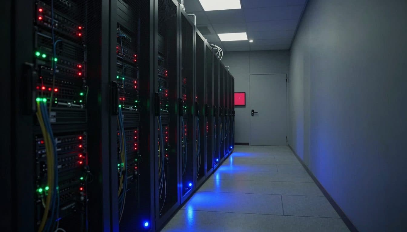Indagini dopo l'attacco informatico alla rete regionale di Berlino – gli autori chiedono un riscatto