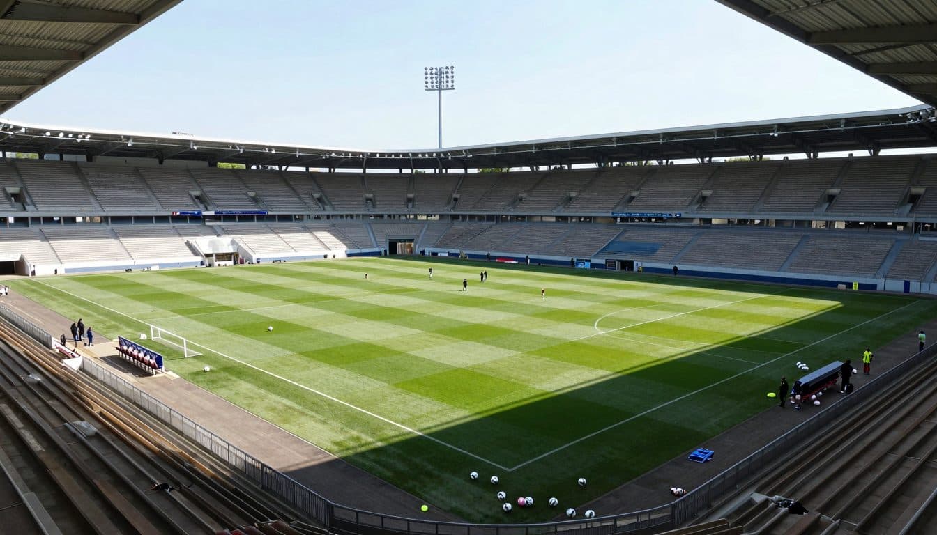 2. Bundesliga: l'Energie Cottbus ospite dell'Arminia Bielefeld nella seconda giornata