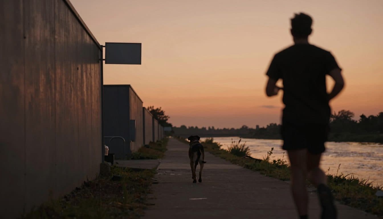 Pitbull aggredisce una runner a Grieskirchen: la padrona è stata identificata