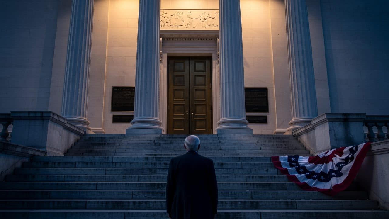 Alan Greenspan morto all'età di 100 anni