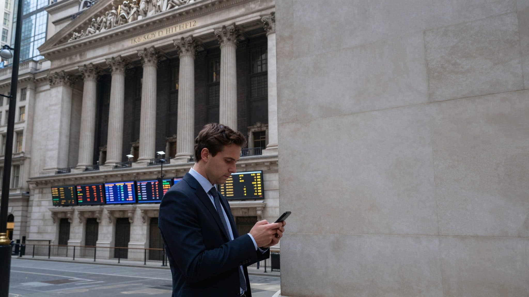La Borsa di Londra annuncia una piattaforma per il trading quasi 24 ore su 24