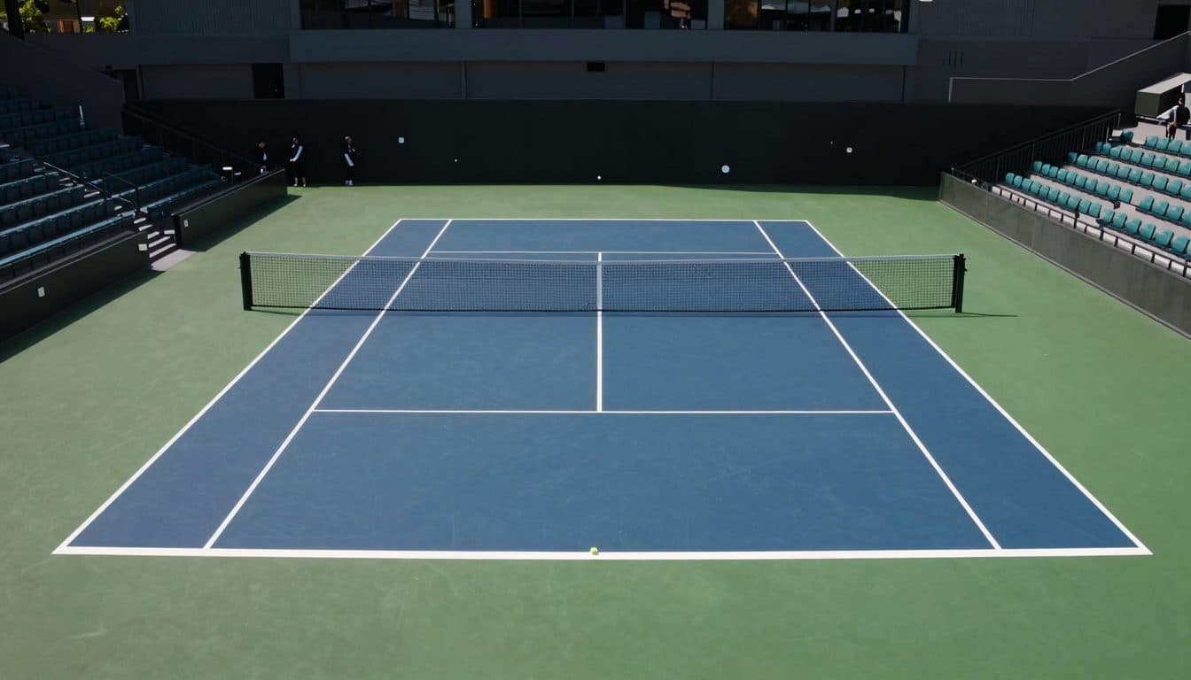 Sinner si ferma prima degli US Open: problemi al ginocchio destro lo costringono allo stop