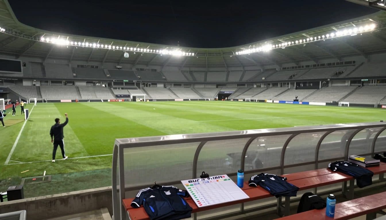 Francia in semifinale ai Mondiali: Deschamps supera Helmut Schön come allenatore record