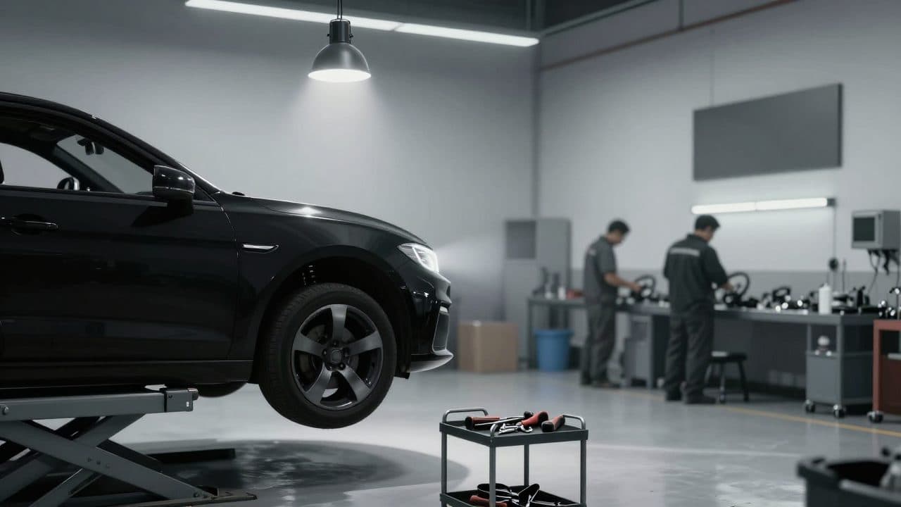 Audi e VW richiamano circa 2,8 milioni di veicoli