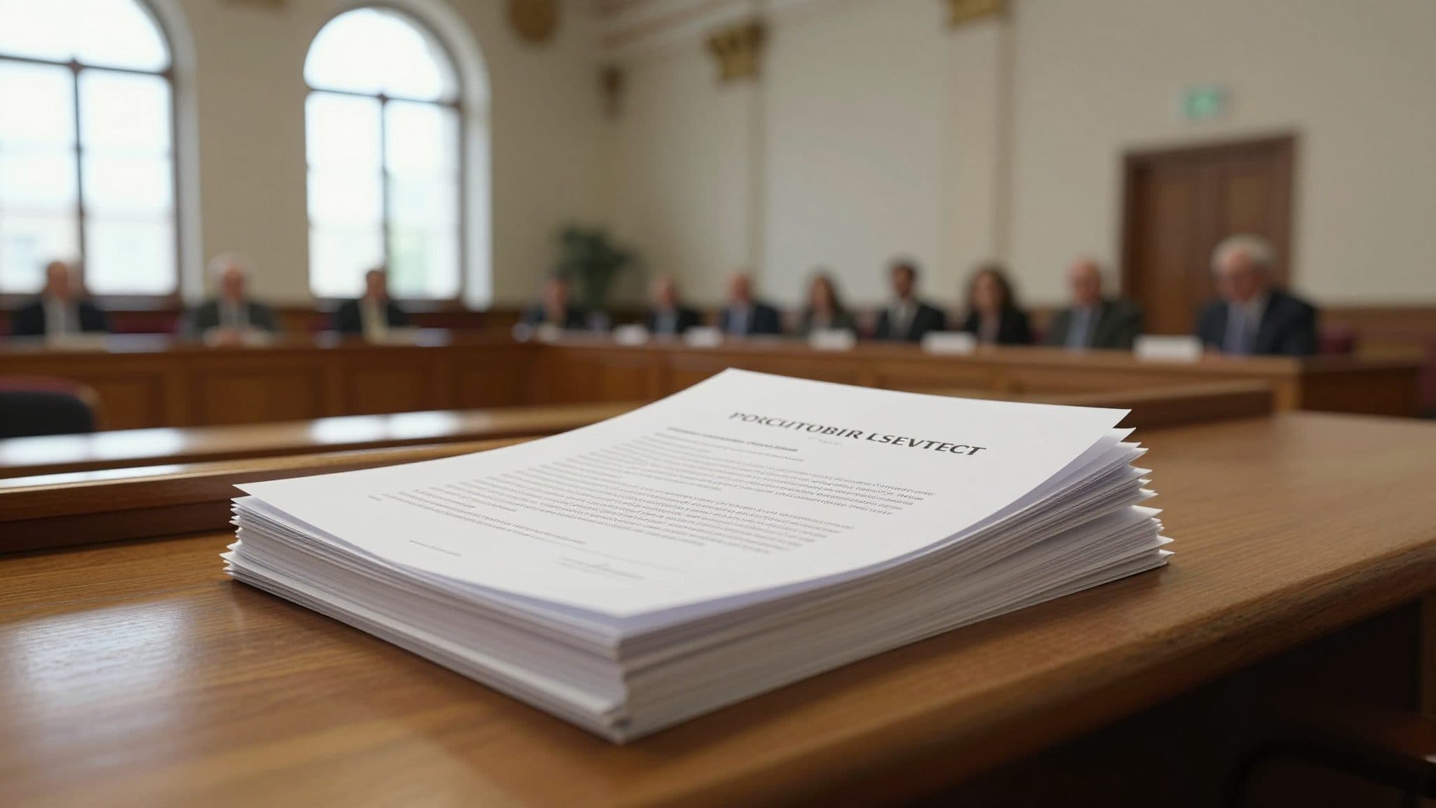 Dibattito sulla "WG di pausa": Emmerling vuole presentare pubblicamente il suo progetto