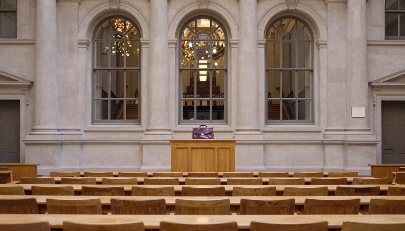 Baerbock si trasferirà alla Columbia University di New York a settembre