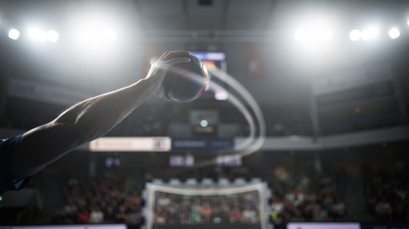 Handball-Bundesliga: Minden retrocede dopo un tiro sul palo all'ultimo secondo, Wetzlar si salva