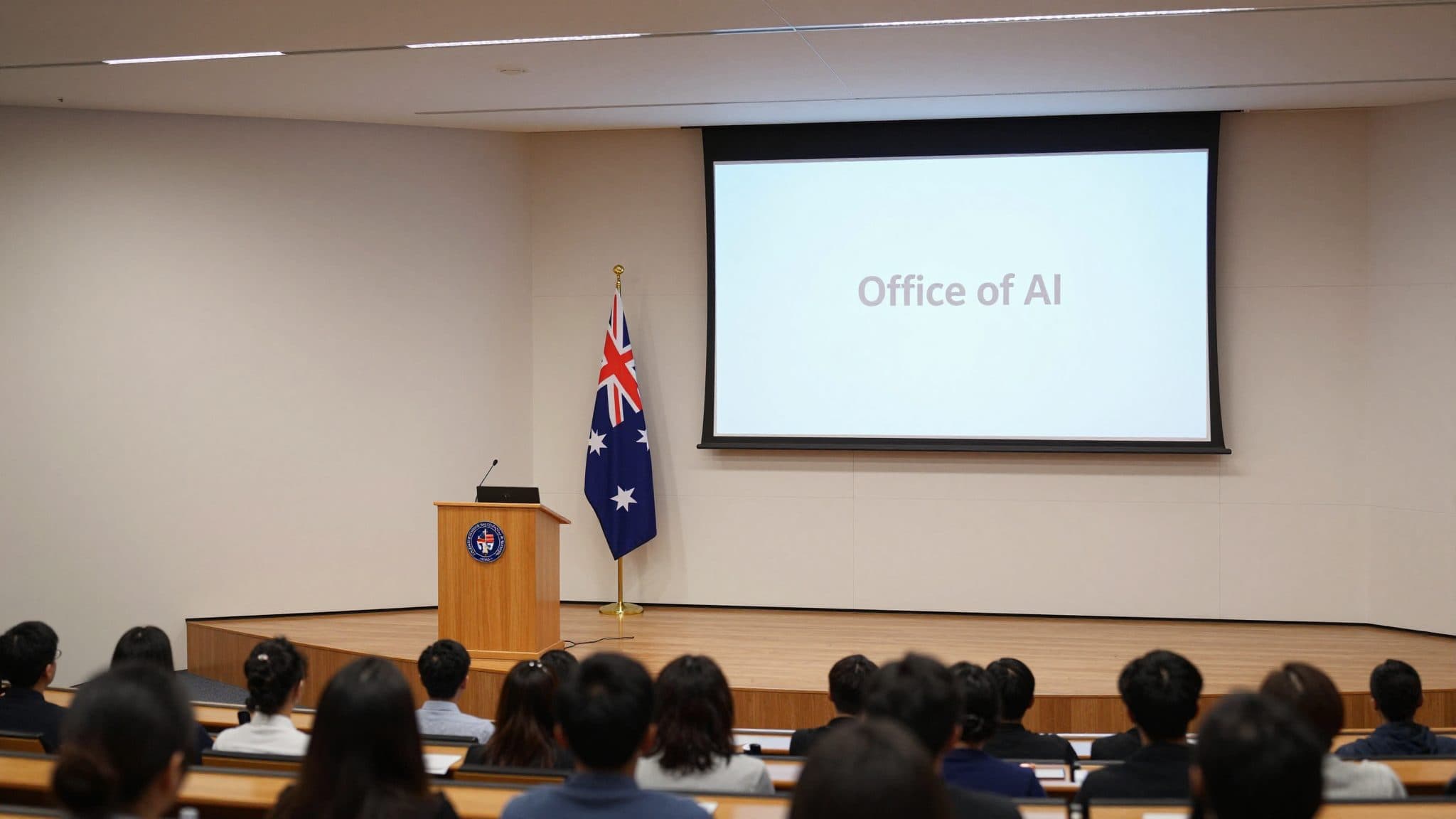 L'Australia istituisce un ufficio centrale per l'IA e pianifica regole nazionali per i data center