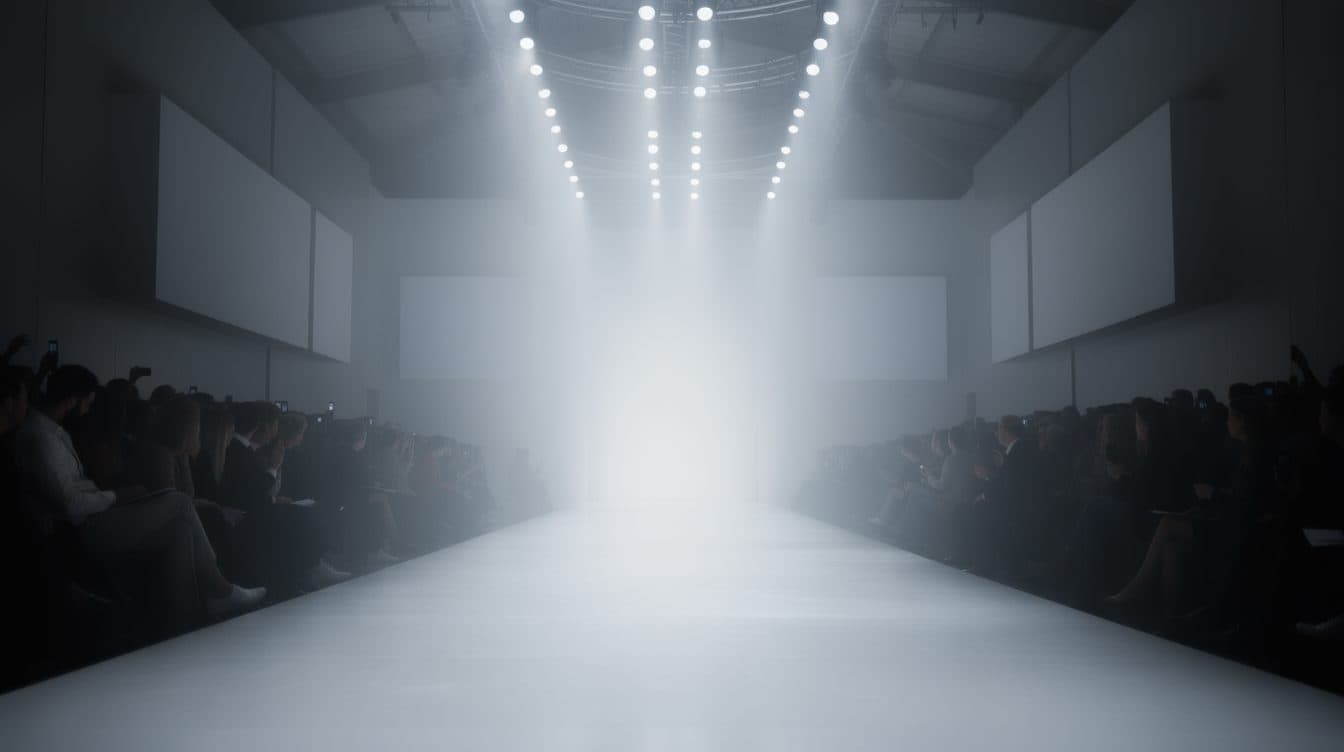 Studio: l'ideale di corpo nel mondo della moda resta in gran parte stabile da 25 anni