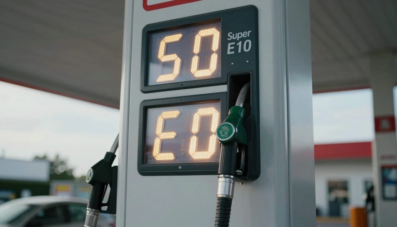 Diesel e Super E10 tornano a costare più di due euro al litro