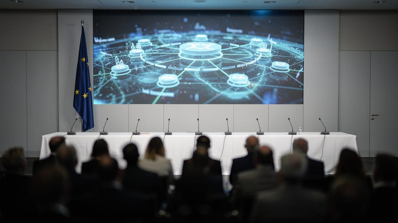 I produttori europei di router chiedono controlli rigorosi per i dispositivi di rete importati