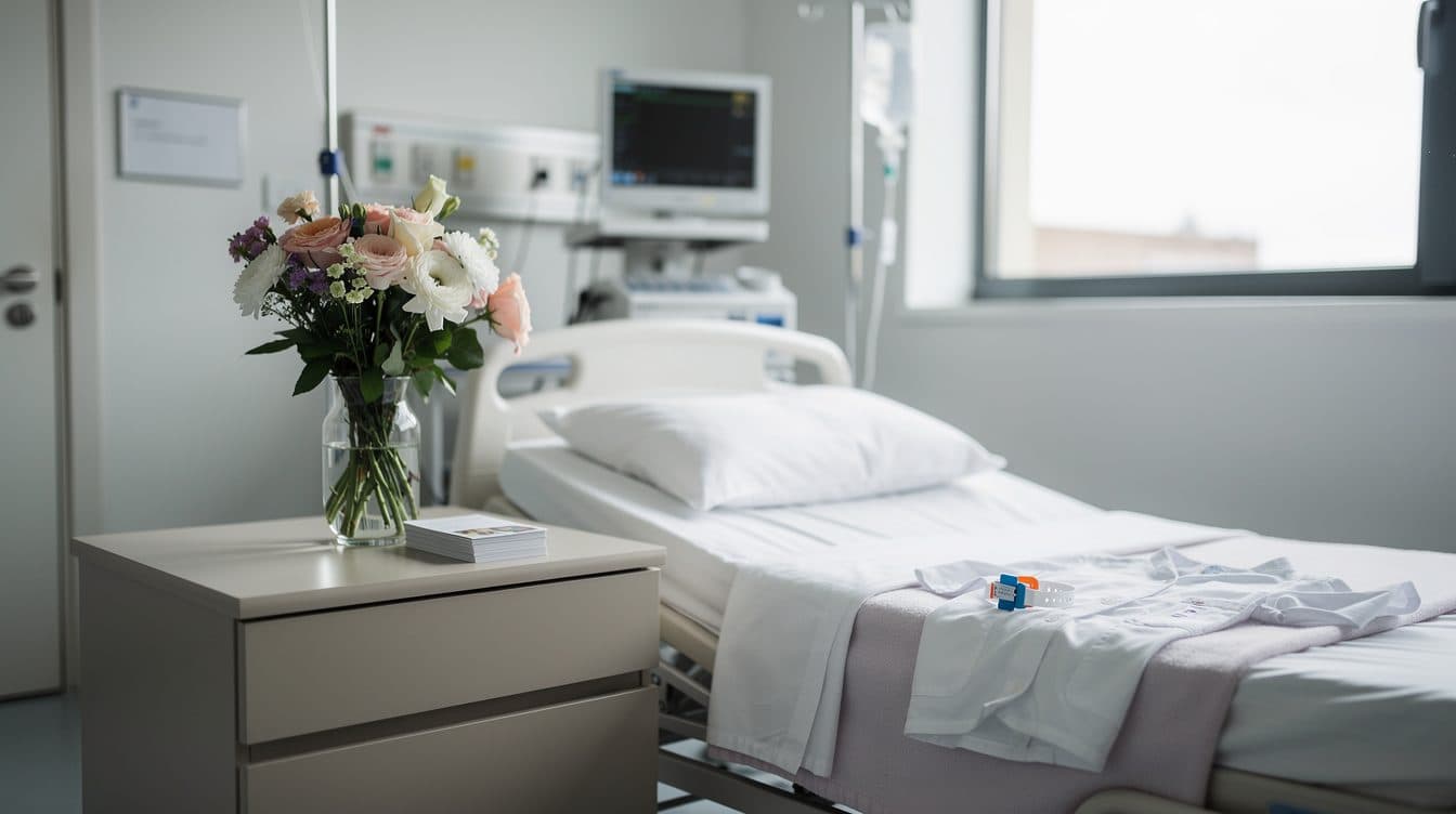 Simone Biles descrive un'emergenza medica: la ginnasta rassicura dopo il ricovero in ospedale