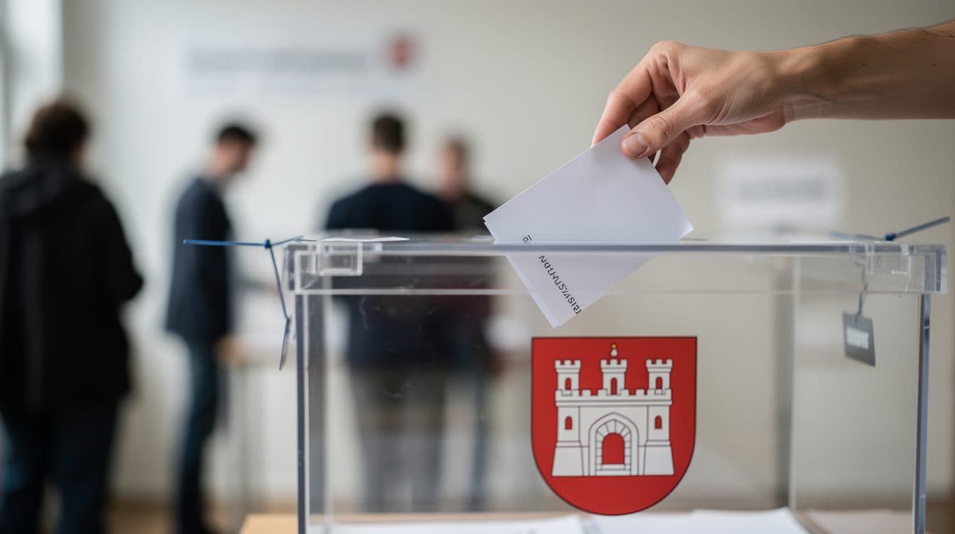 Amburgo al voto per le Olimpiadi del 2036, 2040 e 2044: si decide sul sogno a cinque cerchi