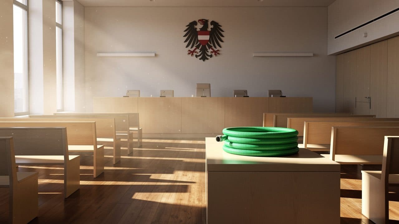 Processo contro ex rappresentanti di Assad per tortura a Vienna