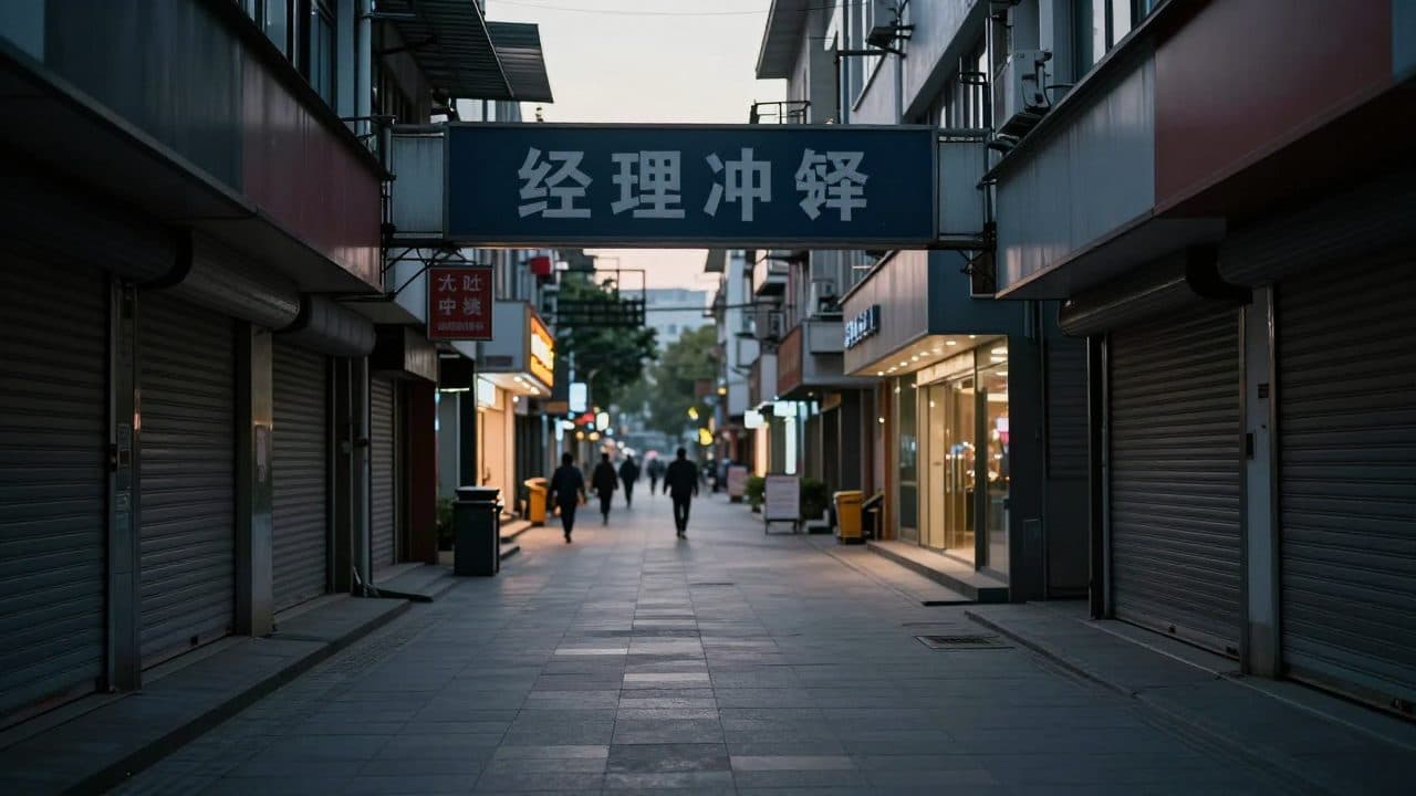 Le vendite al dettaglio in Cina crescono solo marginalmente ad agosto – la fiacca dei consumi prosegue
