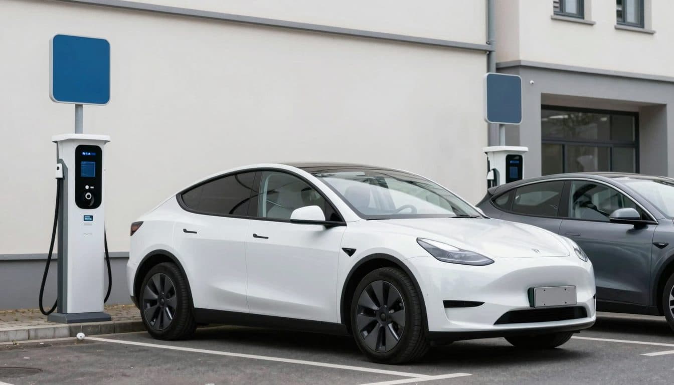 Studio: i prezzi di listino delle auto elettriche scesi del 18 percento in termini reali dal 2020