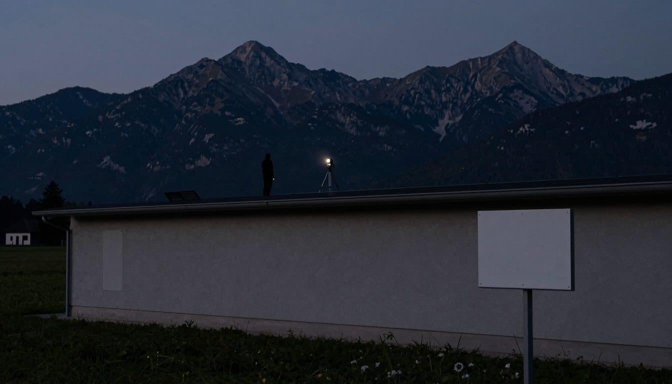 Scossa di terremoto di magnitudo 2,2 registrata nel distretto di Neunkirchen