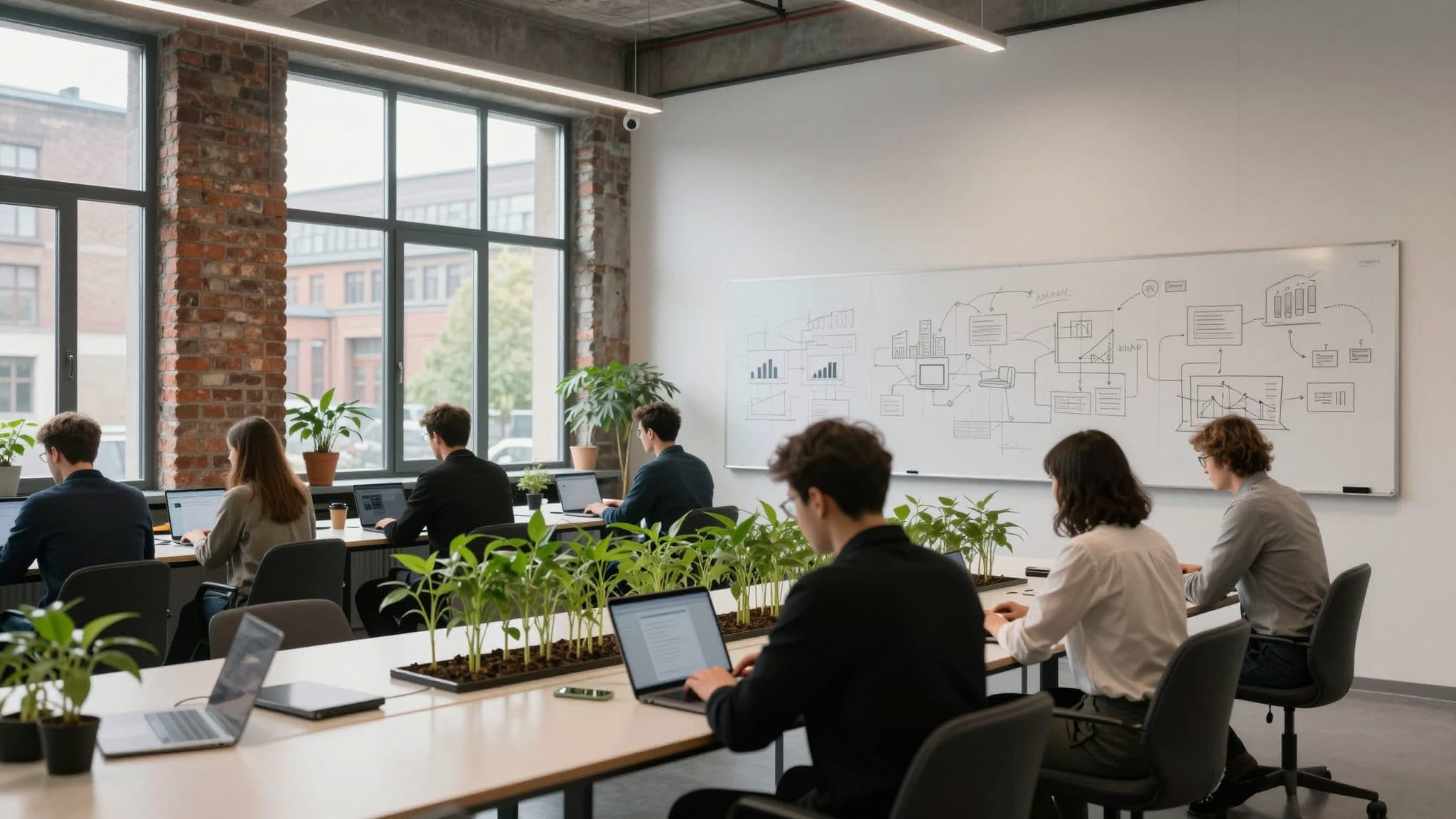 Klingbeil annuncia agevolazioni fiscali per le startup nella Germania orientale