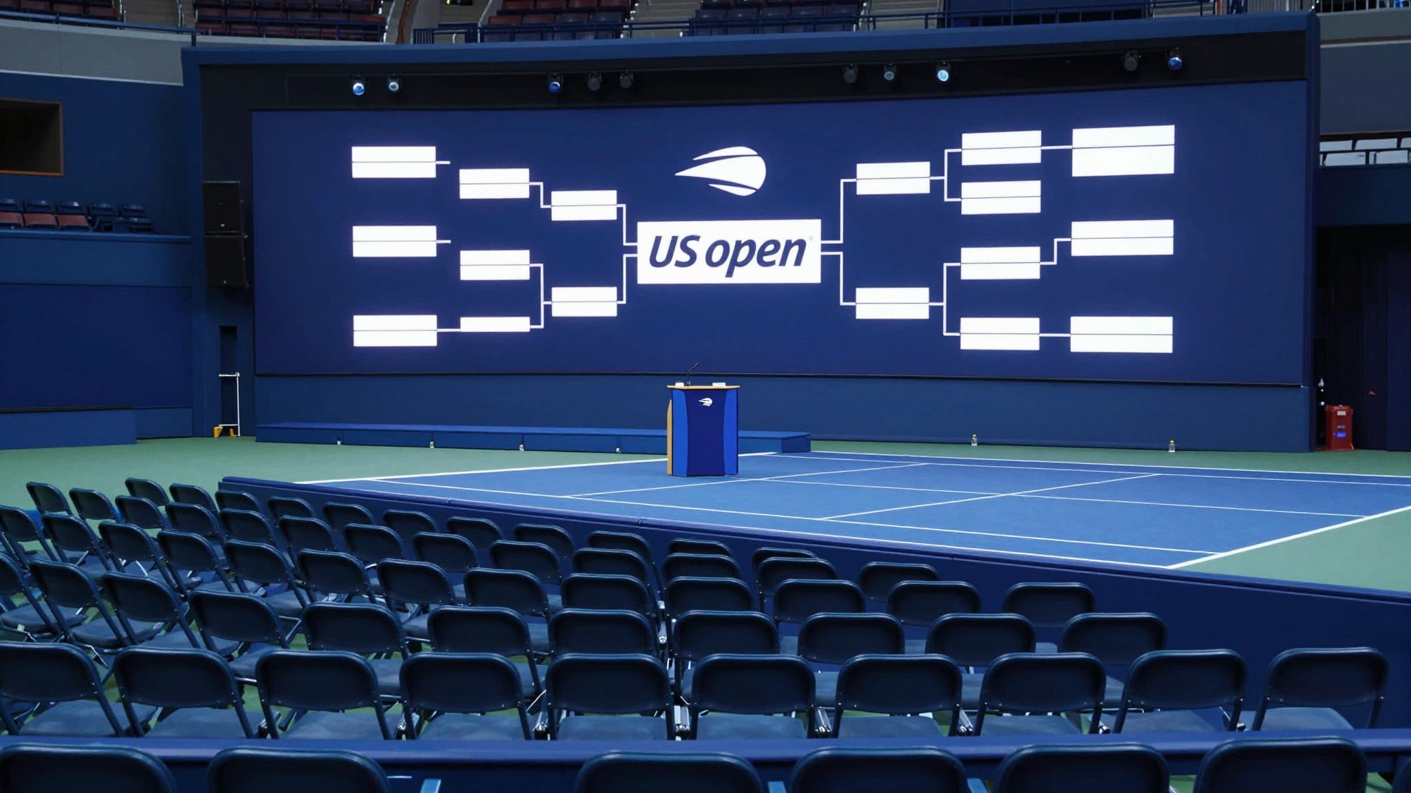 Tenniste ÖTV con sorteggi abbordabili all'esordio agli US Open – Kraus, Grabher e Misolic di fronte a compiti duri